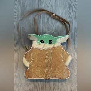 The Child Purse | The Mandalorian